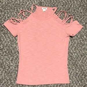 Garage brand shirt